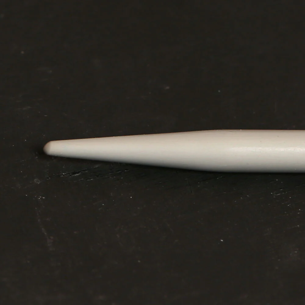 Pony 4.5 mm 35 cm Aluminium Knitting Needles - 33610 - Image 4
