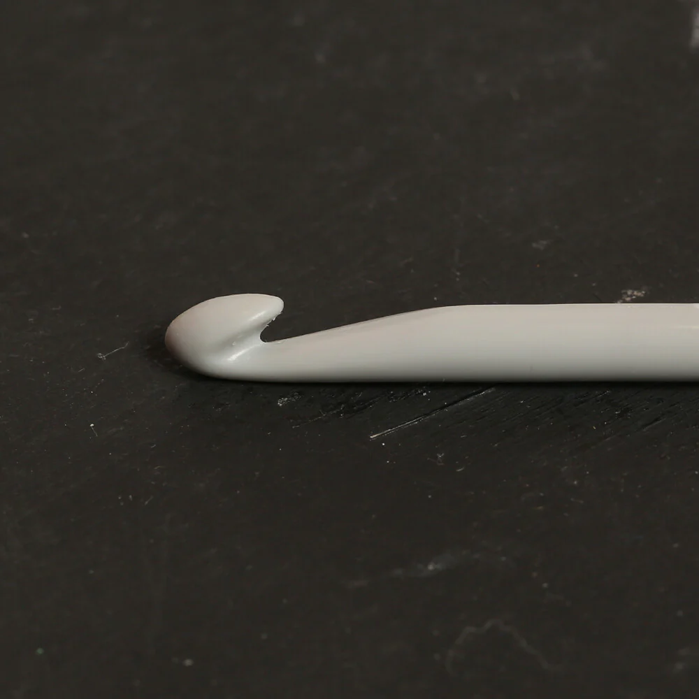 Pony 5.5 mm 15 cm ABS Plastic Crochet Hook - 45662 - Image 3