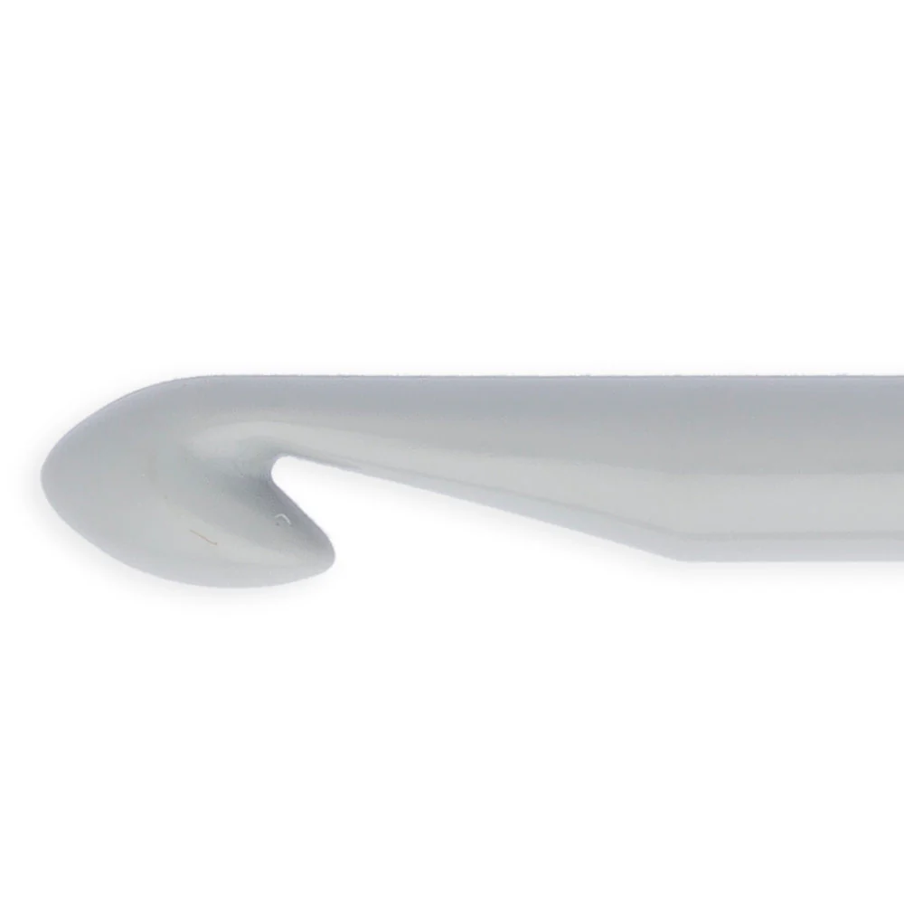 Pony 8 mm 15 cm ABS Plastic Crochet Hook - 45667 - Image 2