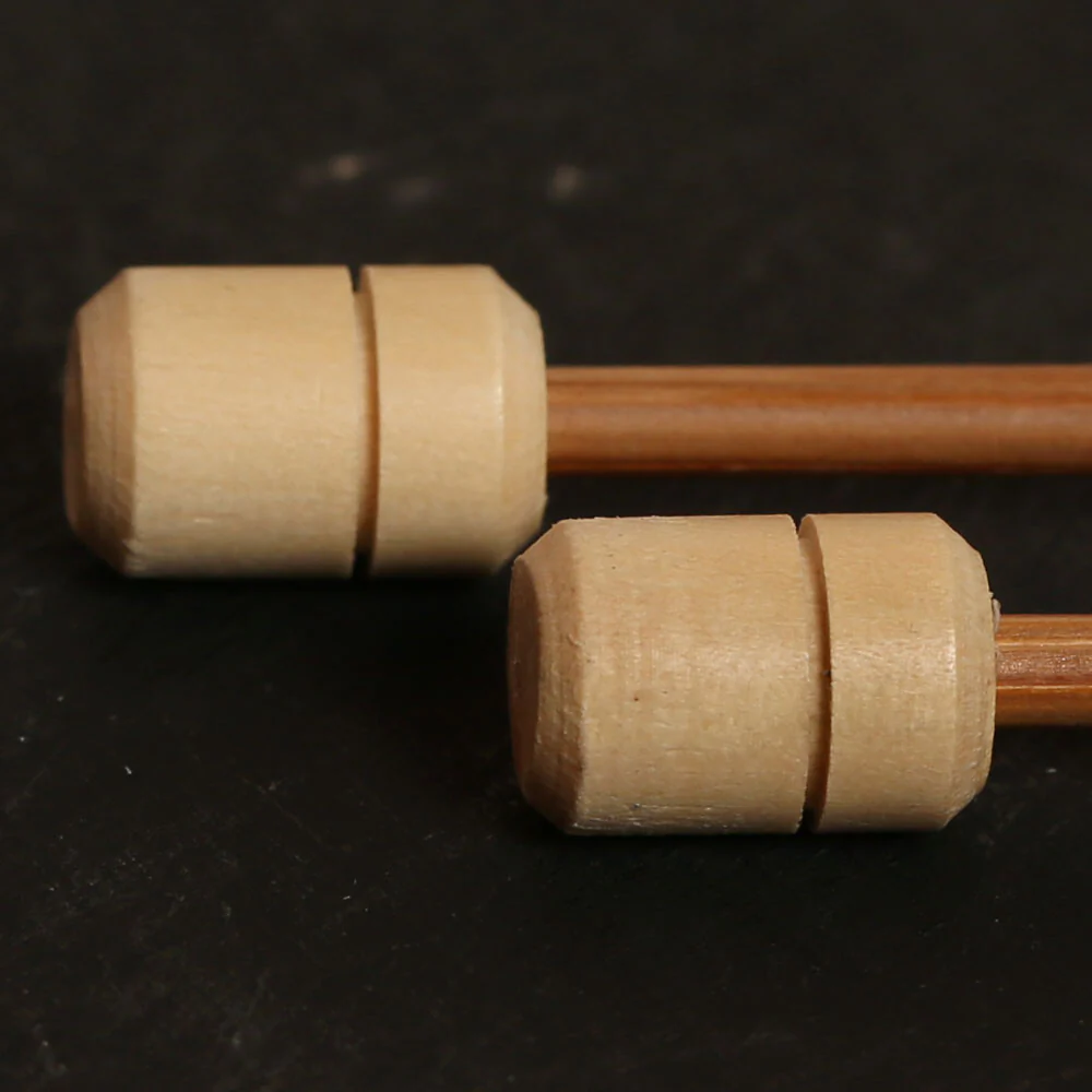 Pony Bamboo 3 mm 33 cm Bamboo Knitting Needles - 66805 - Image 4