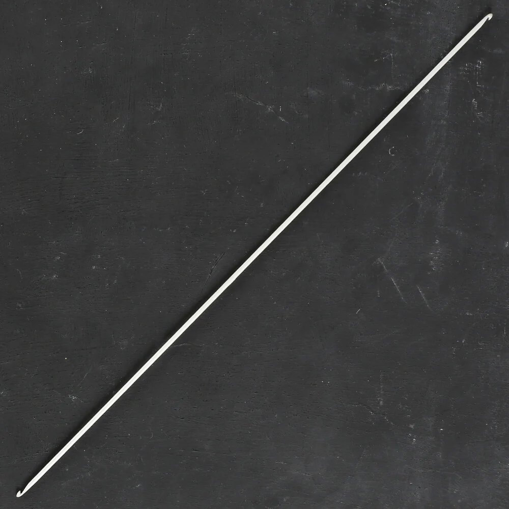 Pony Double-Ended 2.50mm 35 cm Tunisian Crochet Hook - 43903 - Image 2