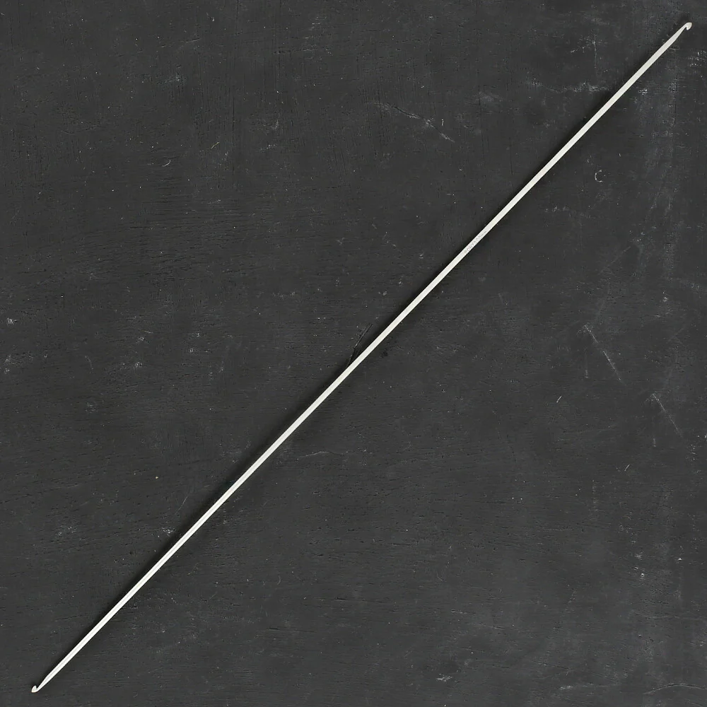 Pony Double-Ended 2mm 35 cm Tunisian Crochet Hook - 43901 - Image 2