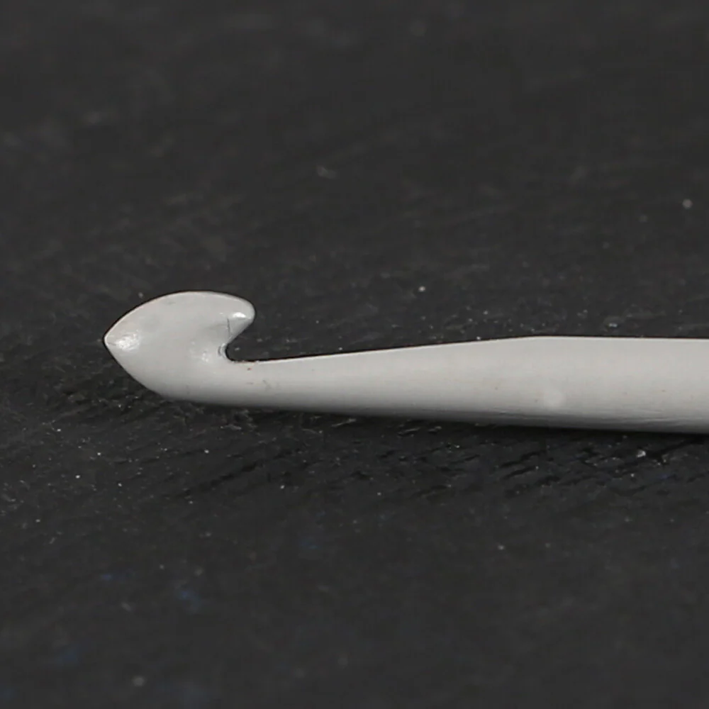 Pony Double-Ended 2mm 35 cm Tunisian Crochet Hook - 43901 - Image 3