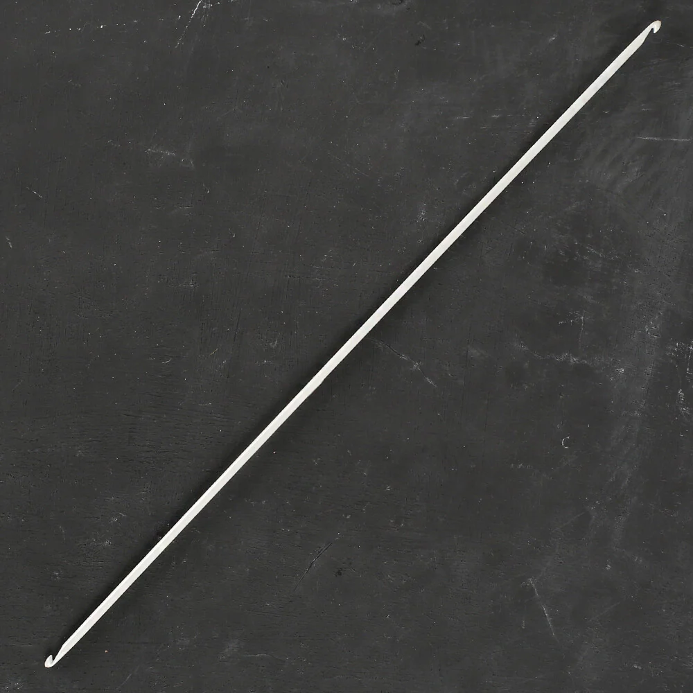 Pony Double-Ended 3.50mm 35 cm Tunisian Crochet Hook - 43907 - Image 2
