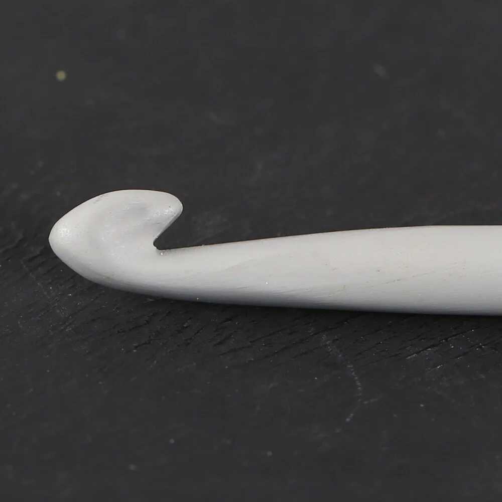 Pony Double-Ended 5.50mm 35 cm Tunisian Crochet Hook - 43912 - Image 3