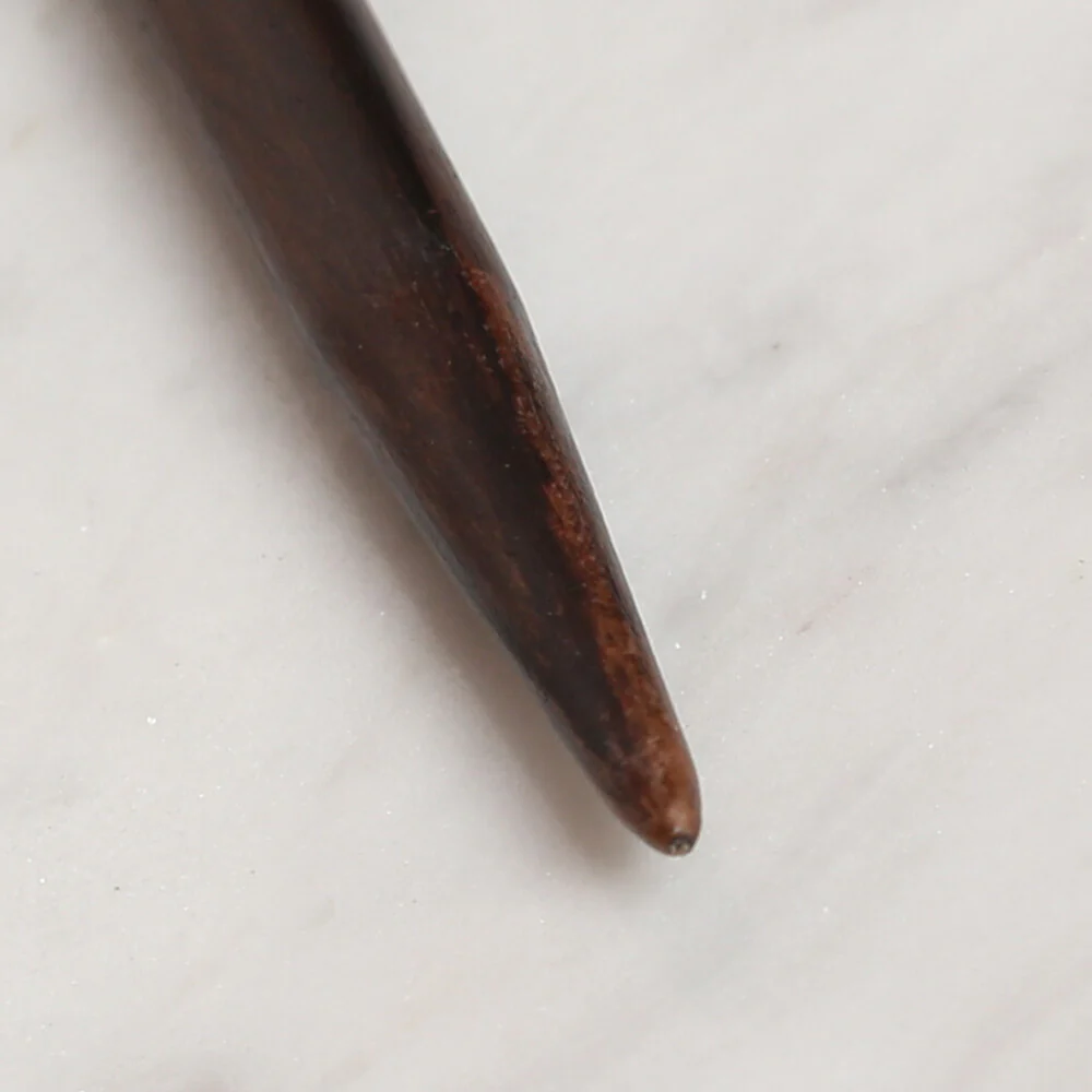 Pony Rosewood 3.25 mm 60 cm Circular Needle - 48806 - Image 4
