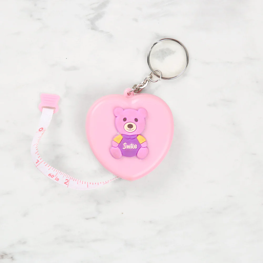 Proxima Automatic Tape Measure Pink YBL1 - 398 - Image 2