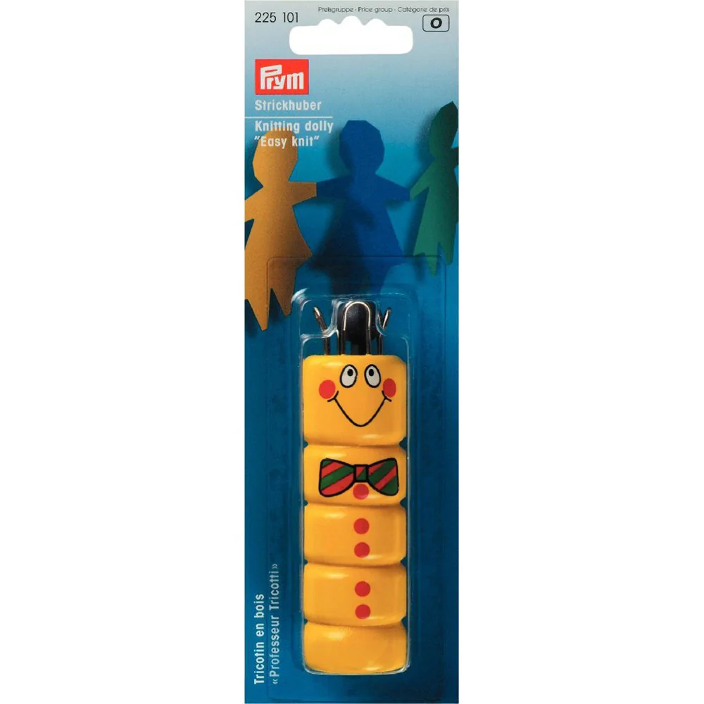 PRYM Easy Knit for Children - 225101