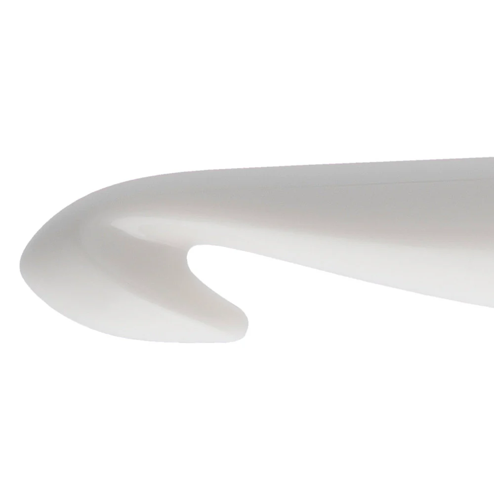 PRYM Ergonomics 15 mm 18.5 cm Soft Handle Crochet Hook - 218494 - Image 2