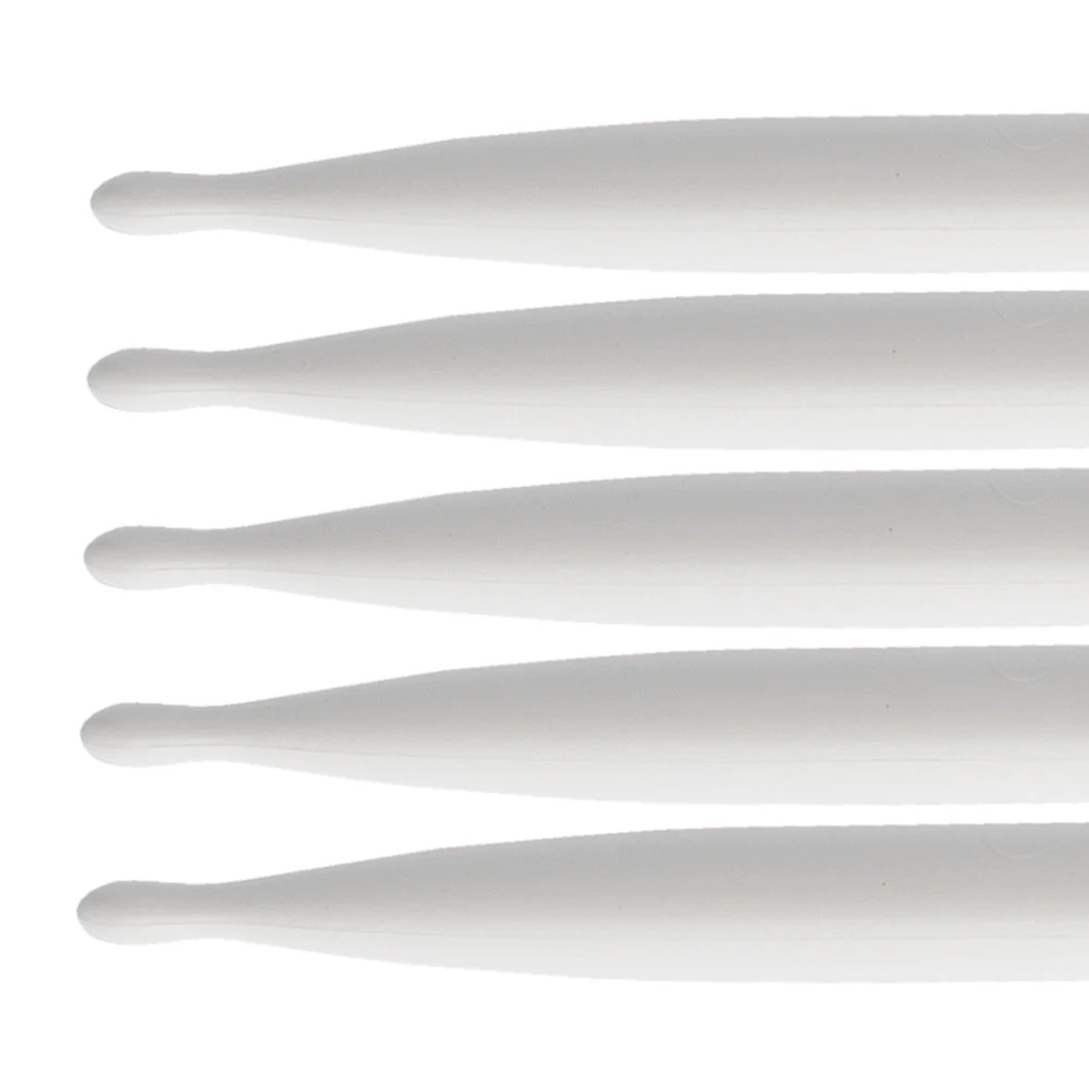 PRYM Ergonomics 6 mm 20 cm Double Pointed Knitting Needle, Set of 5 - 194208 - Image 2