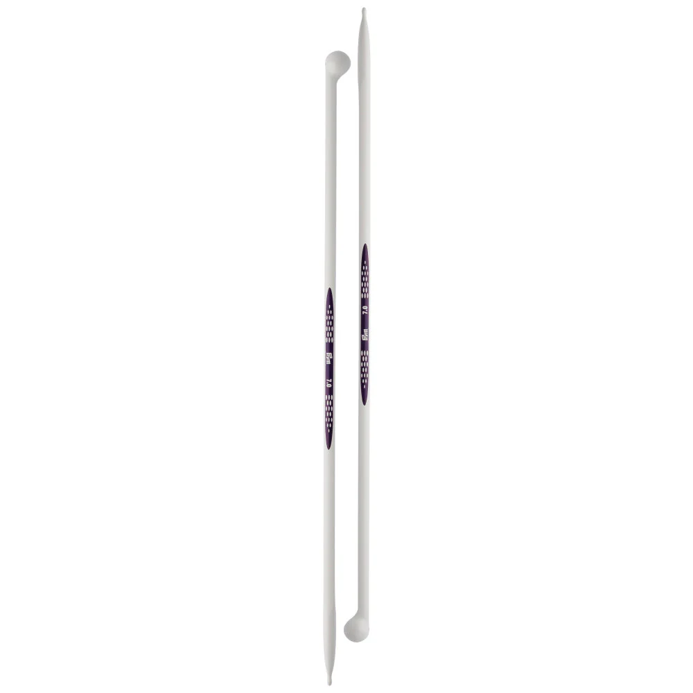 PRYM Ergonomics 7 mm 35 cm Knitting Needles - 190360