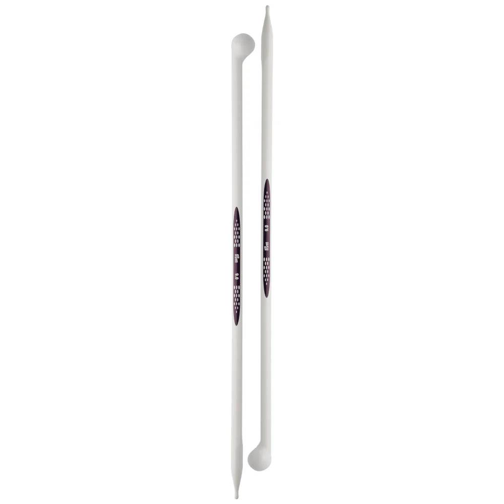 PRYM Ergonomics 9 mm 35 cm Knitting Needles - 190362