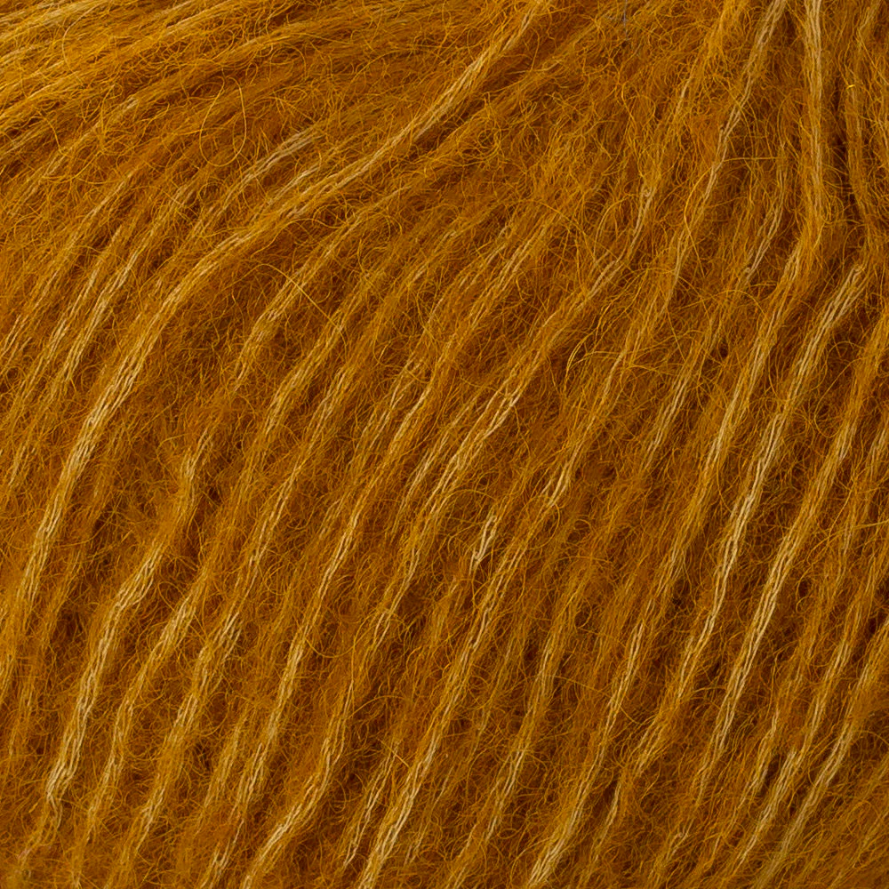 Rowan Alpaca Classic Yarn, Golden Girl - 00114 - Image 2