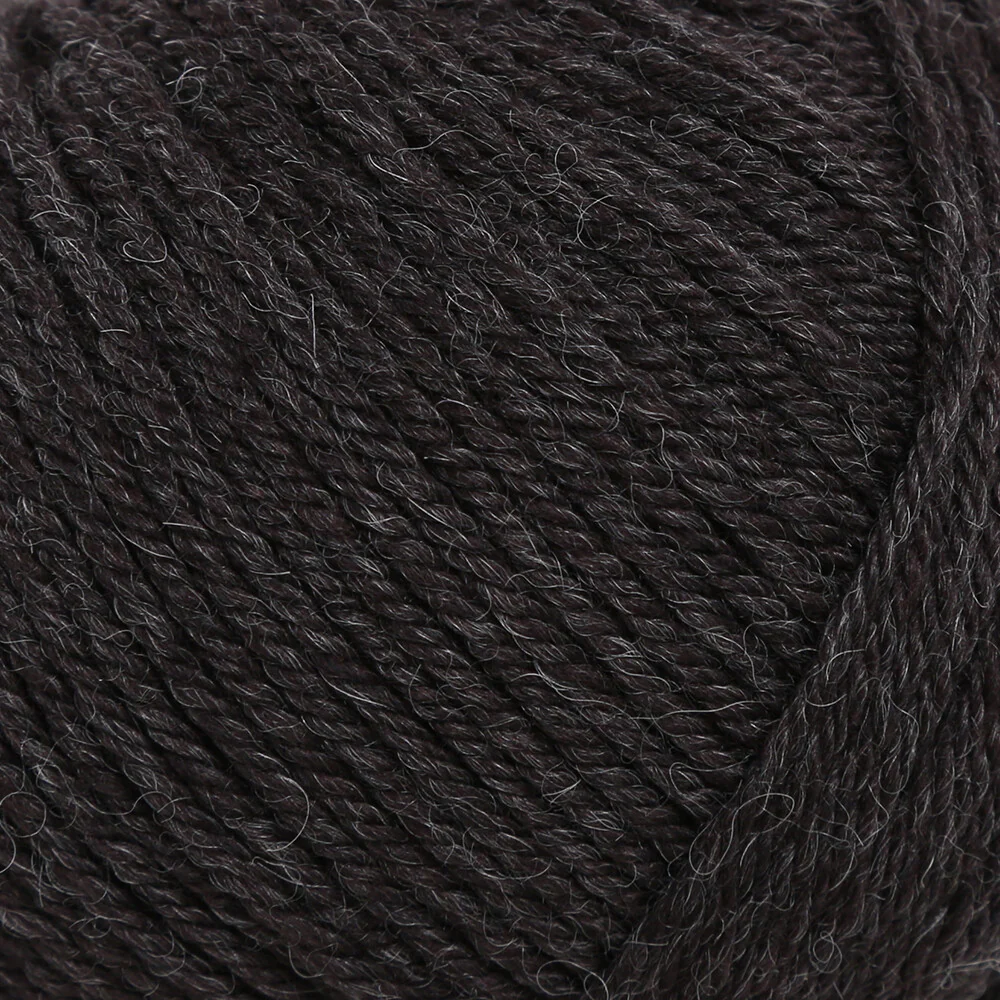Rowan Alpaca Soft DK Yarn, Brown - 00204 - Image 2