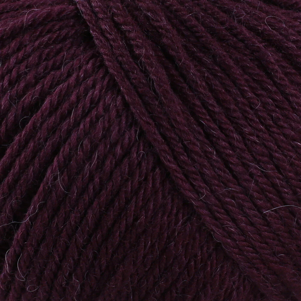 Rowan Alpaca Soft DK Yarn, Brown - 00230 - Image 2