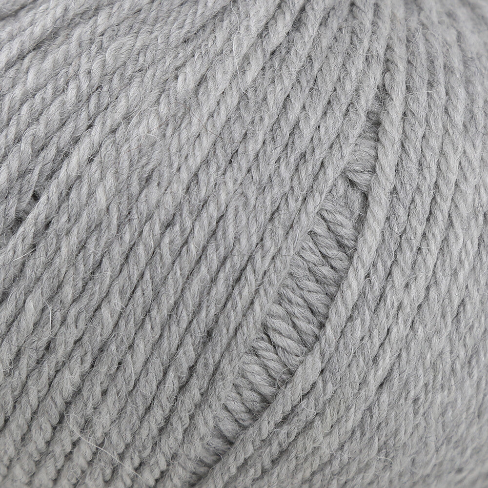 Rowan Alpaca Soft DK Yarn, Grey - 00210 - Image 2