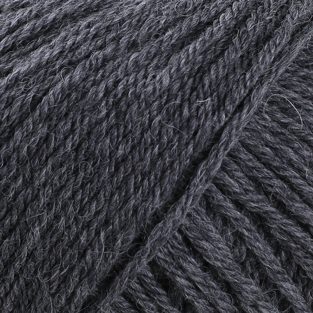 Rowan Alpaca Soft DK Yarn, Grey - 00211 - Image 2