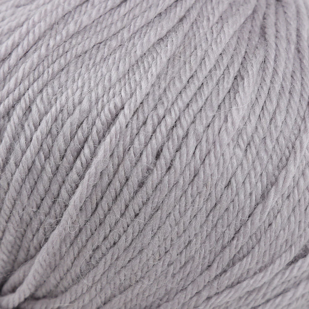 Rowan Alpaca Soft DK Yarn, Grey - 00231 - Image 2