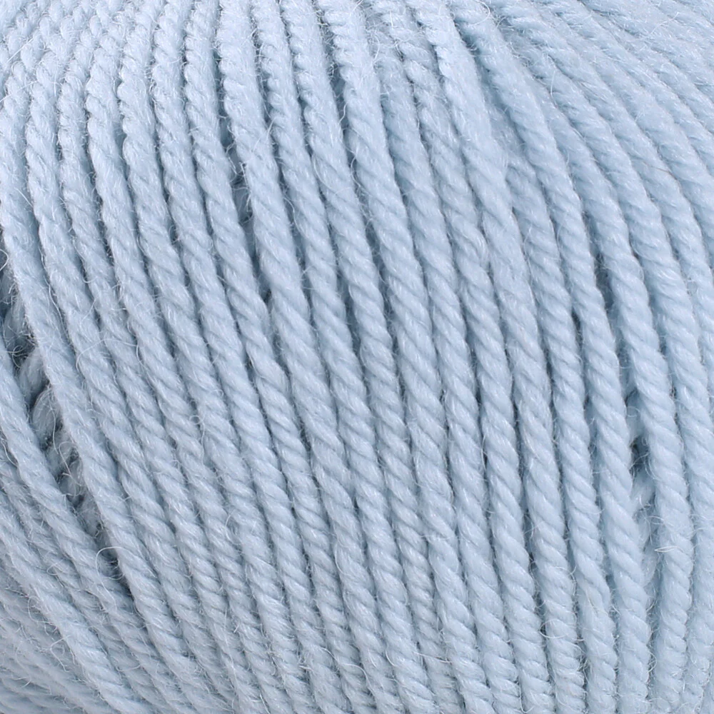 Rowan Alpaca Soft DK Yarn, Sky Blue - 00224 - Image 2