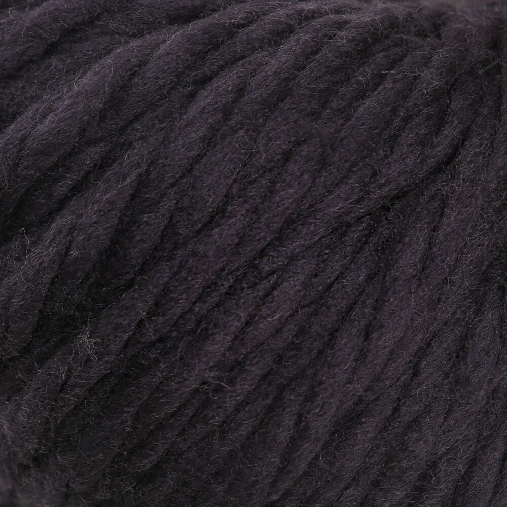 Rowan Big Big Wool Yarn, Antracite - 00212 - Image 2