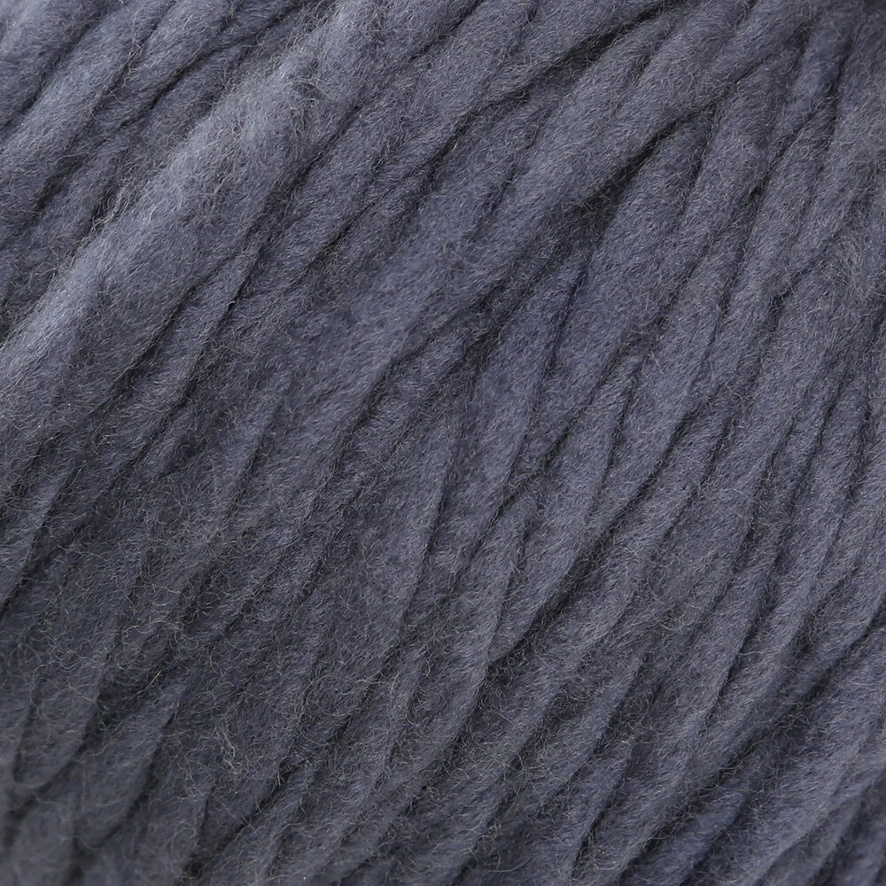 Rowan Big Big Wool Yarn, Dark Grey - 00217 - Image 2