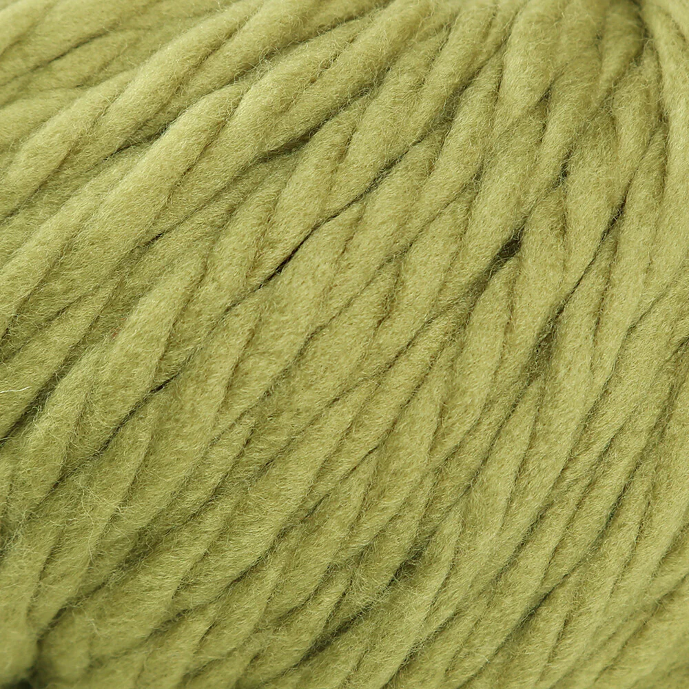 Rowan Big Big Wool Yarn, Green - 00215 - Image 2
