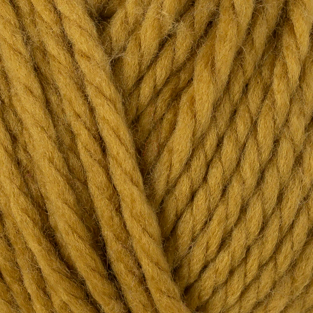 Rowan Big Wool Yarn, Golden Olive - 00088 - Image 2