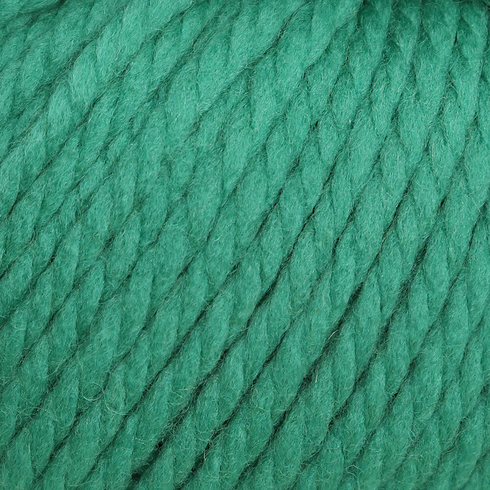 Rowan Big Wool Yarn, Green- 00093 - Image 2