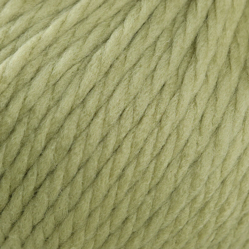 Rowan Big Wool Yarn, Green - 00096 - Image 2