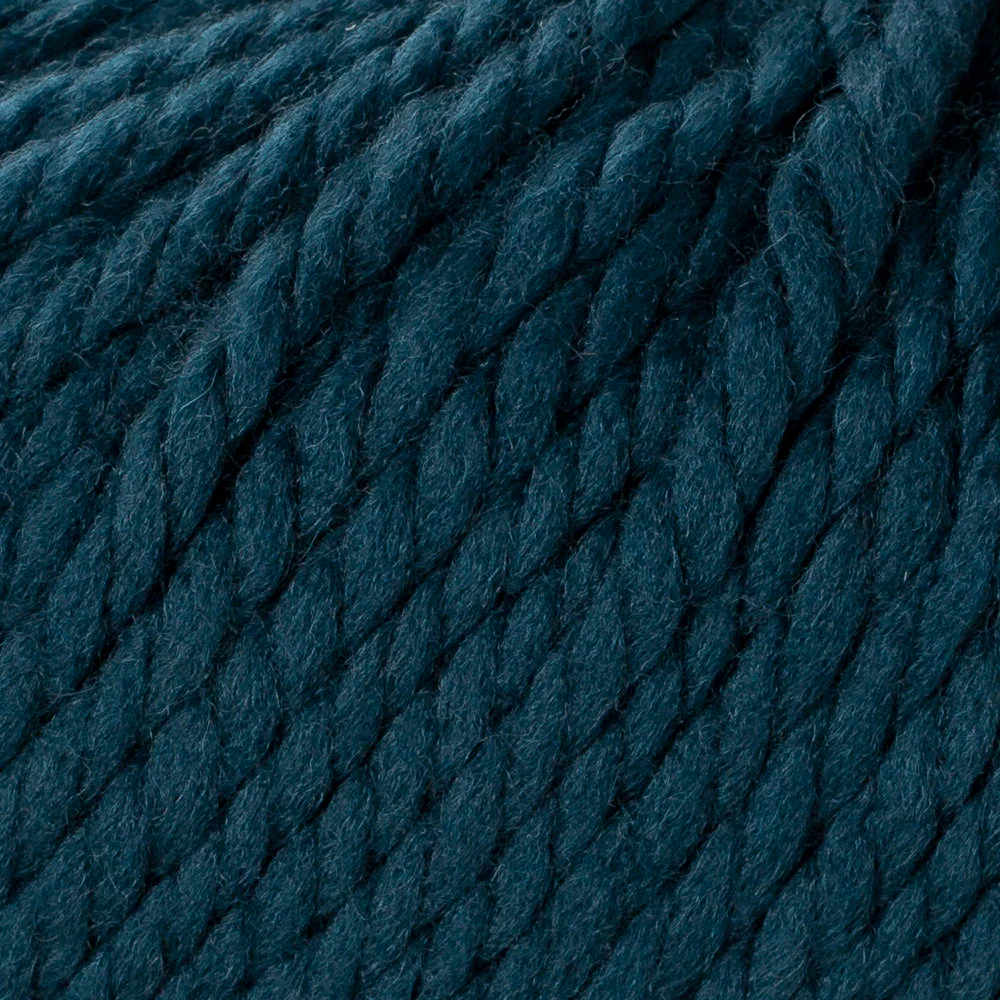 Rowan Big Wool Yarn, Mallard - 00087 - Image 2