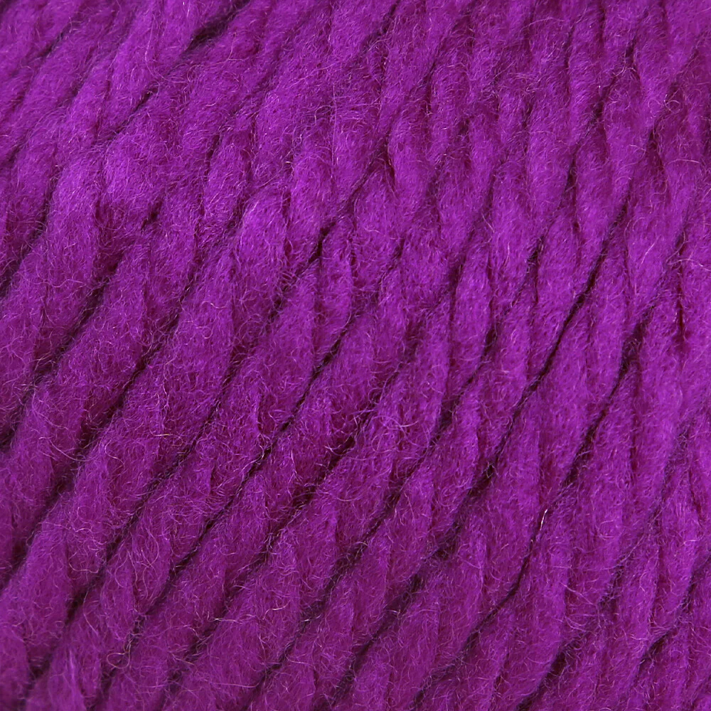 Rowan Big Wool Yarn, Rose - 00079 - Image 2
