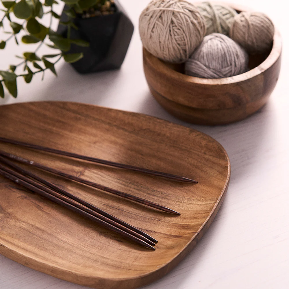 Rowan Birch Tree 5-Pack Sock Needle 5 mm - Image 3