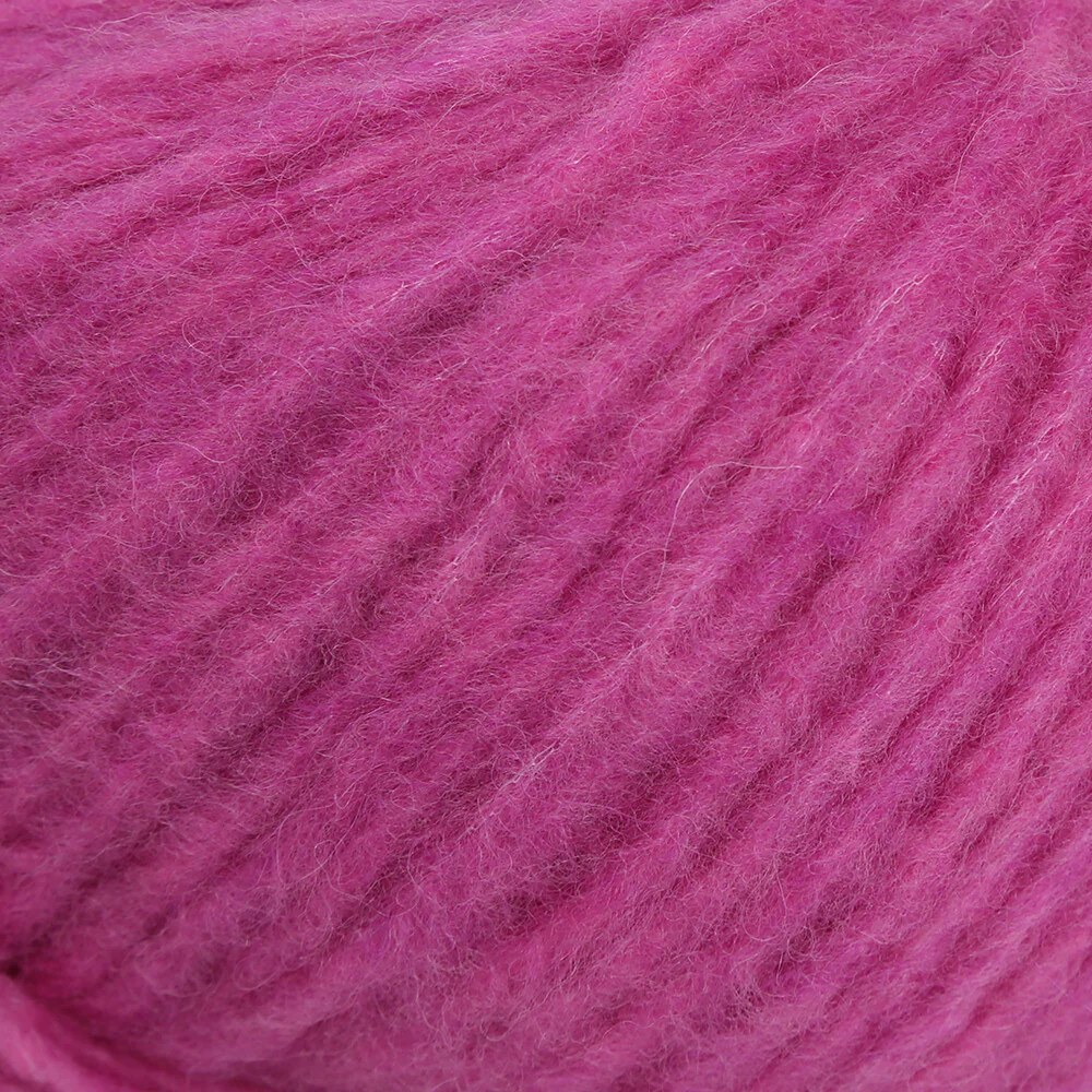 Rowan Brushed Fleece Yarn, Purple- 00284 - Image 2