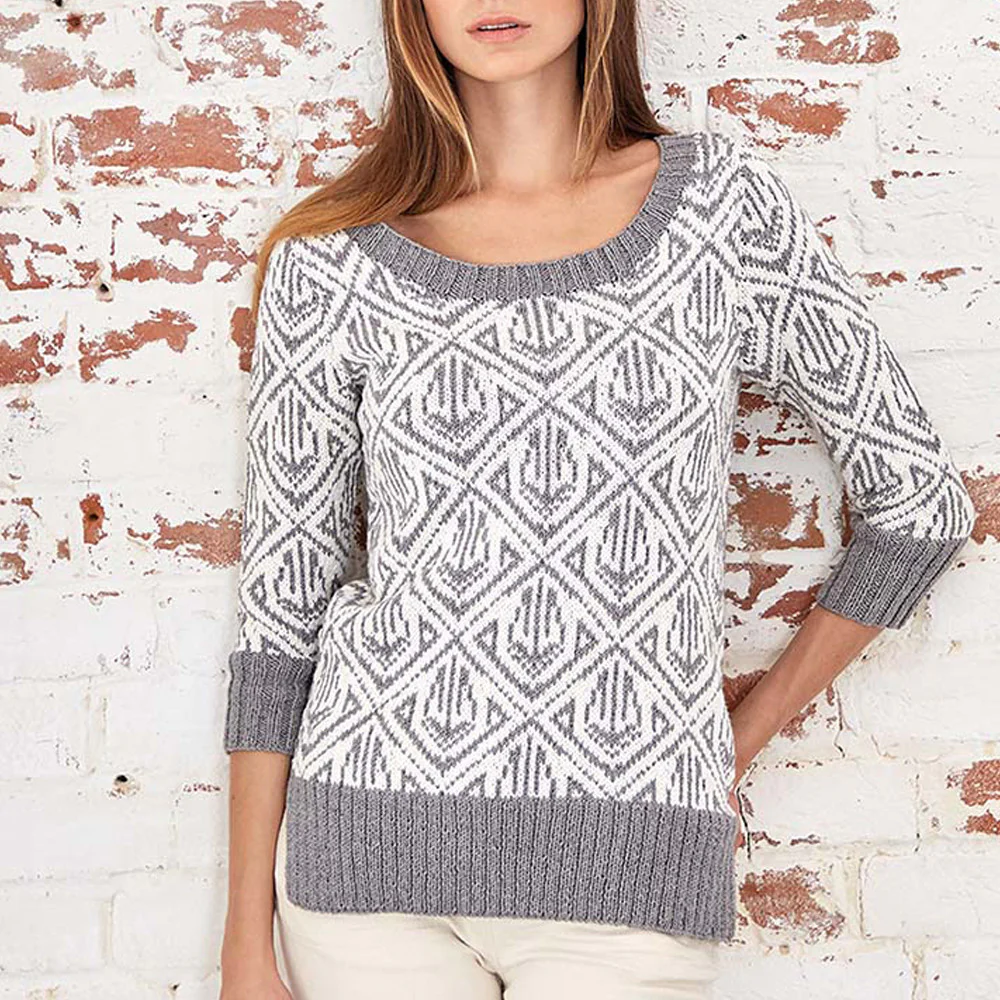 Rowan Cotton Cashmere Yarn, Linen - 211 - Image 4
