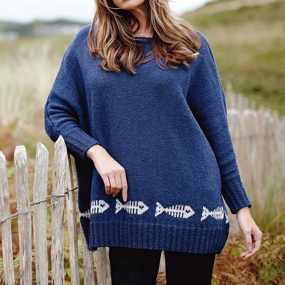 Rowan Denim Revive 50gr Yarn, Sand - 00218 - Image 4