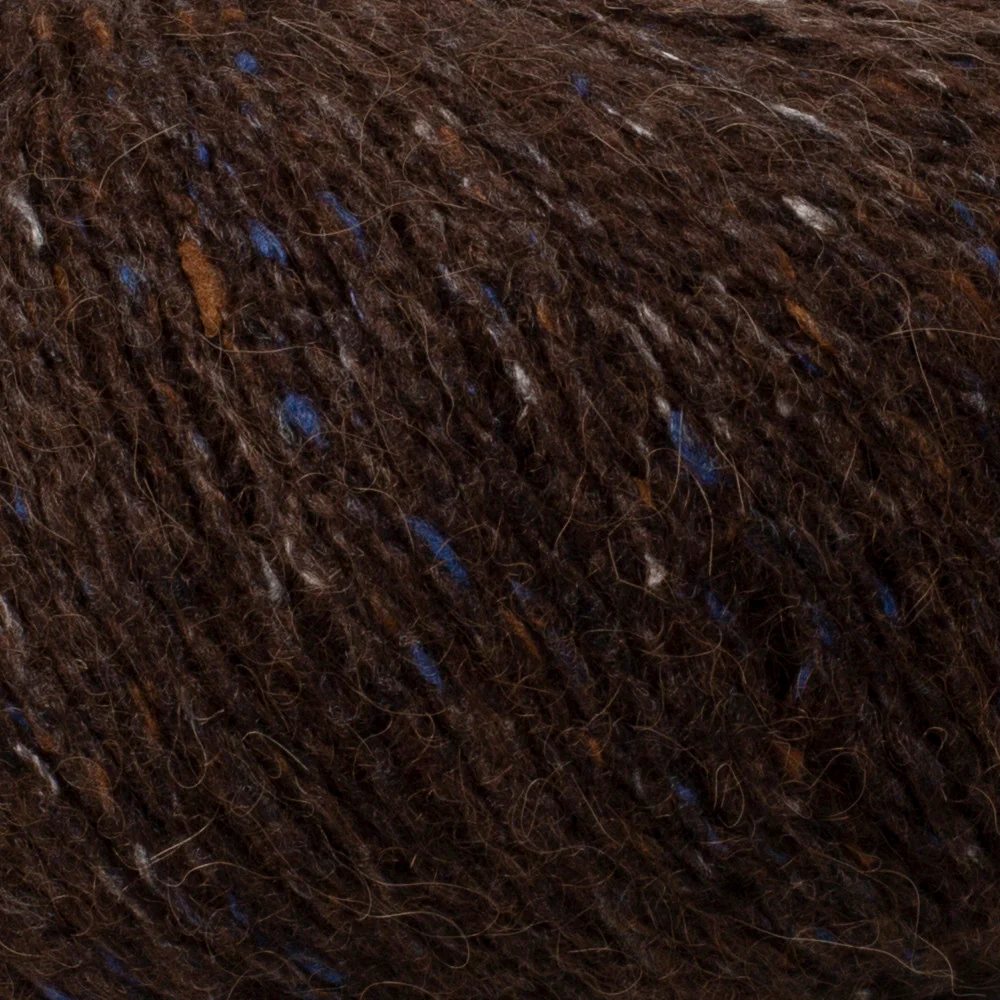 Rowan Felted Tweed 50gr Yarn, Phantom - 153 - Image 2