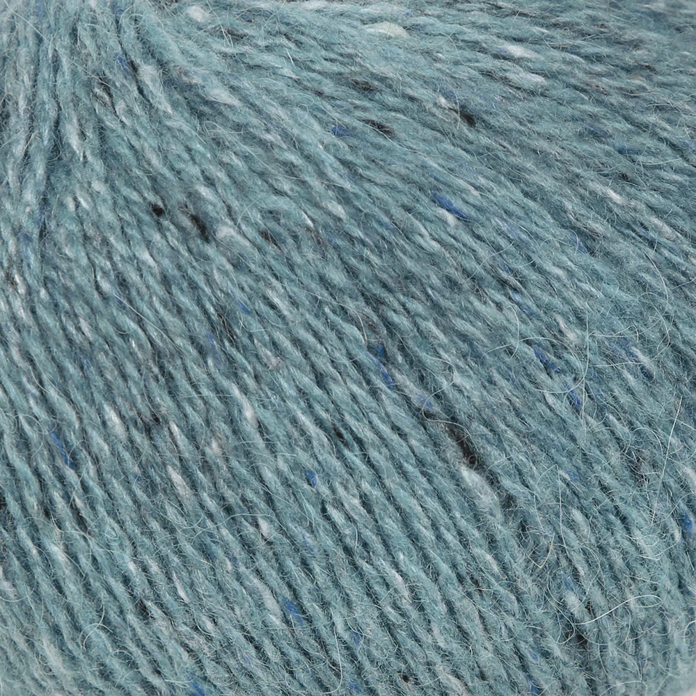 Rowan Felted Tweed 50gr Yarn, Blue - 218 - Image 2