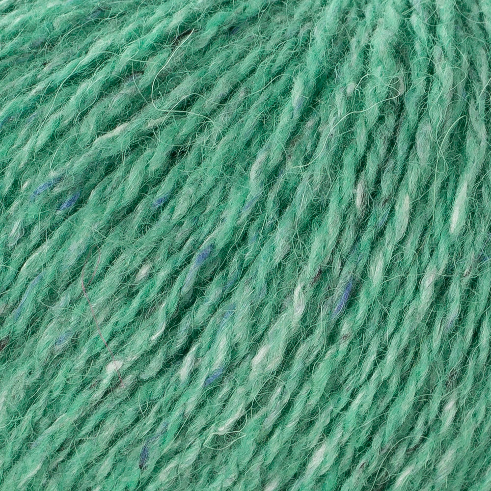 Rowan Felted Tweed Yarn, Vaseline Green - 204 - Image 2