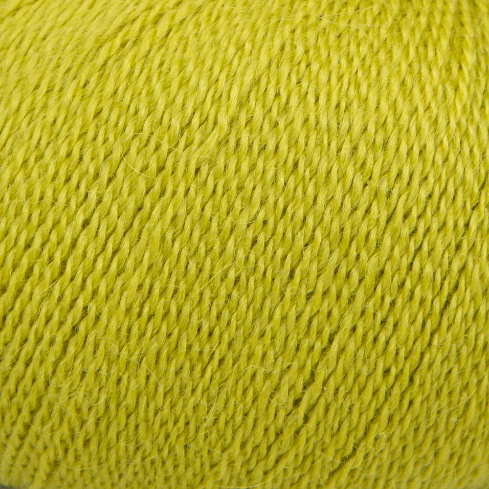 Rowan Fine Lace 50gr Hand Knitting Yarn, Green- 00959 - Image 2