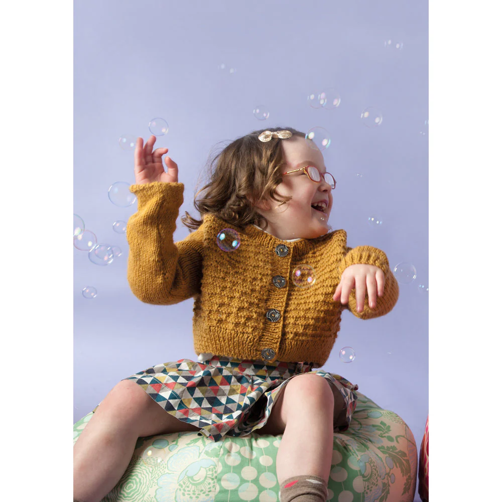 Rowan Pure Wool Superwash Worsted Yarn, Fern - 00193 - Image 3