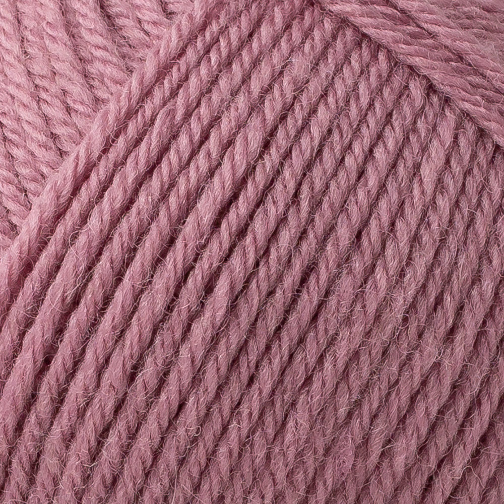 Rowan Pure Wool Superwash Worsted Yarn, Raisin - 00191 - Image 2