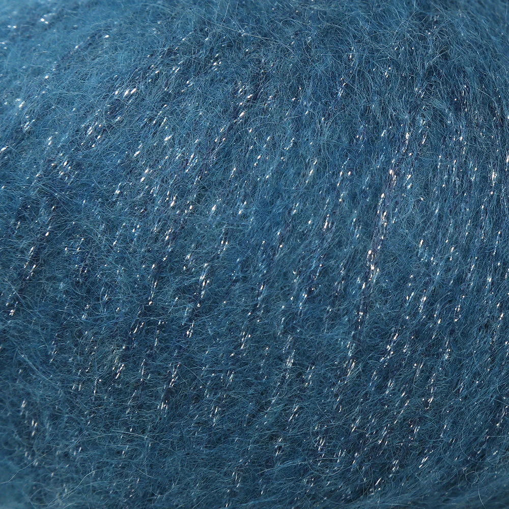 Rowan Selects Patina Hand Knitting Yarn Emerald - 413 - Image 2