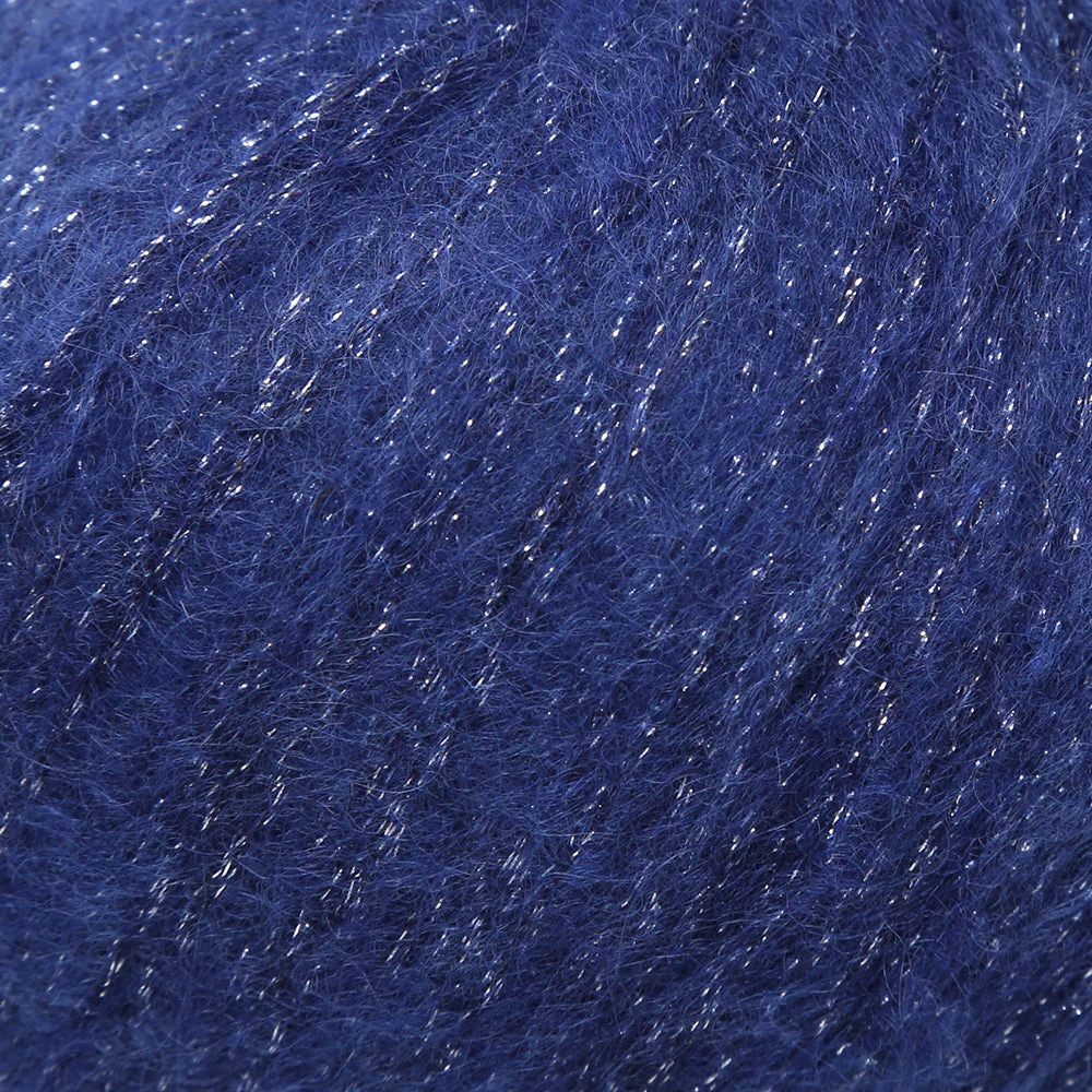 Rowan Selects Patina Hand Knitting Yarn Sapphire - 414 - Image 2