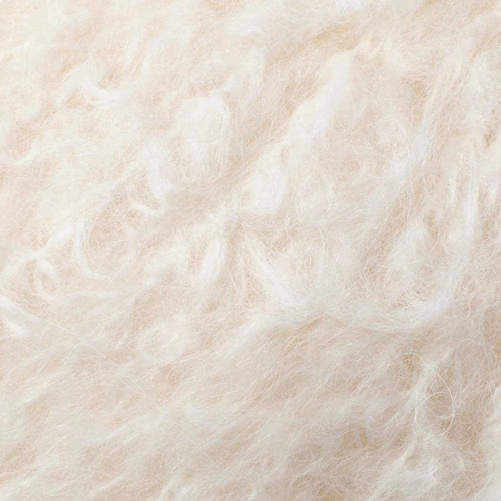 Rowan Soft Boucle Yarn, Snow - 600 - Image 2