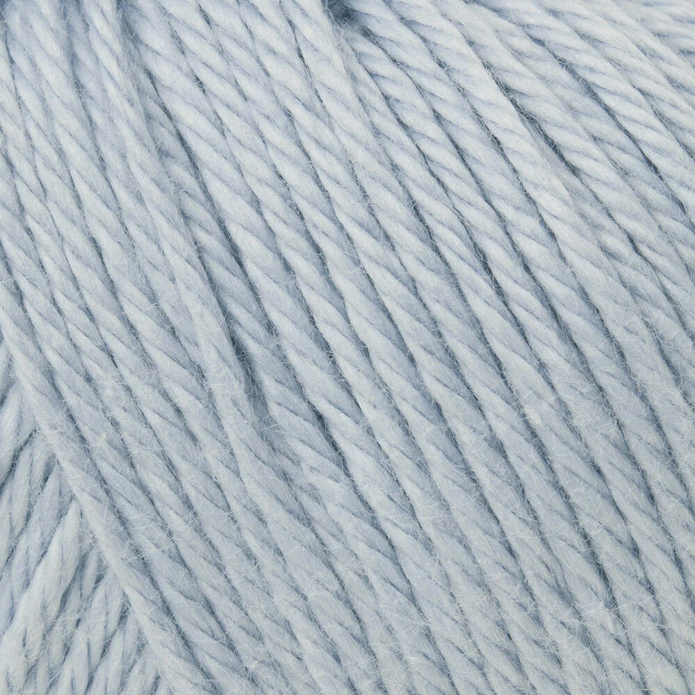 Rowan Summerlite 4Ply Yarn, Ice Blue - 00419 - Image 2