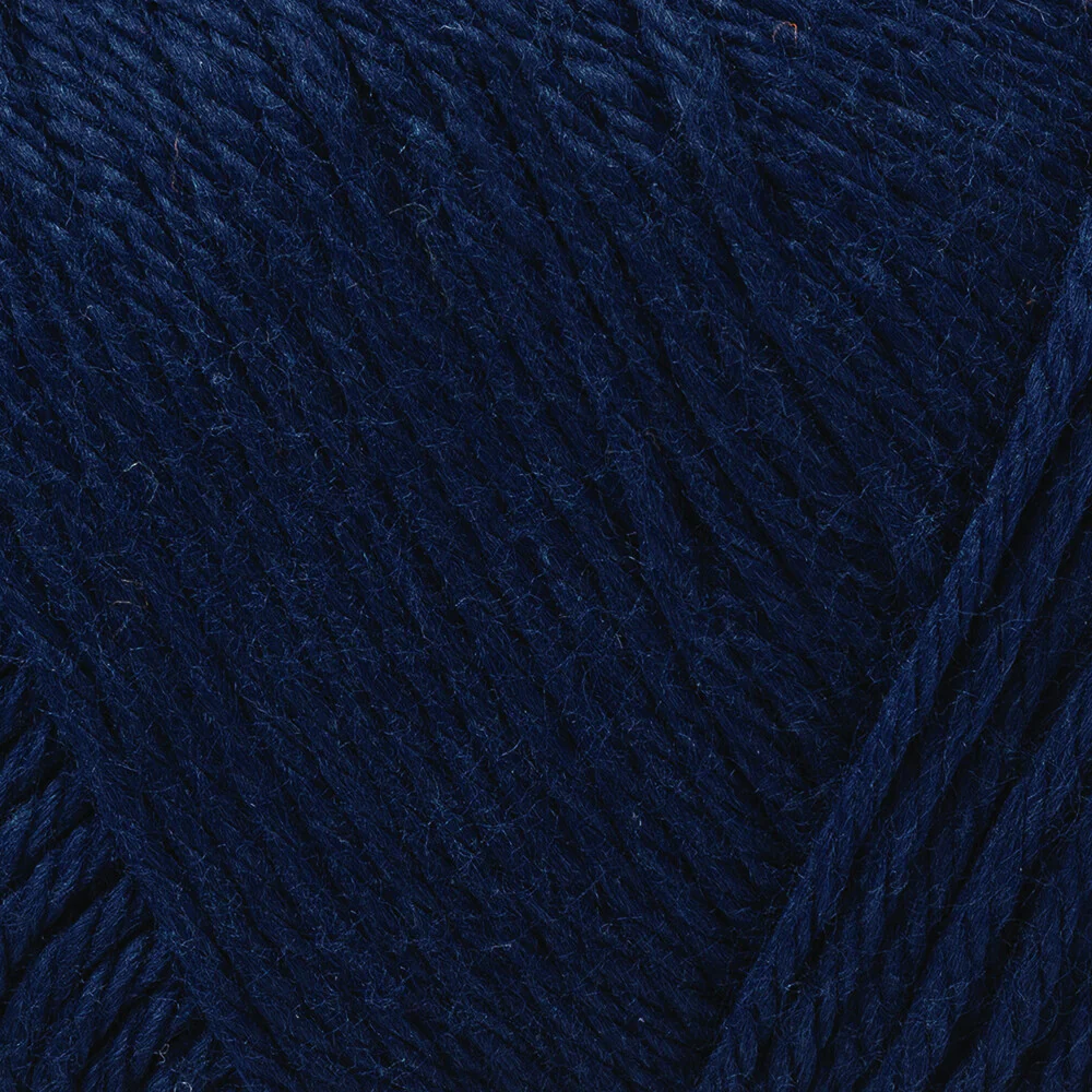 Rowan Summerlite 4Ply Yarn, Navy Blue - 00429 - Image 2