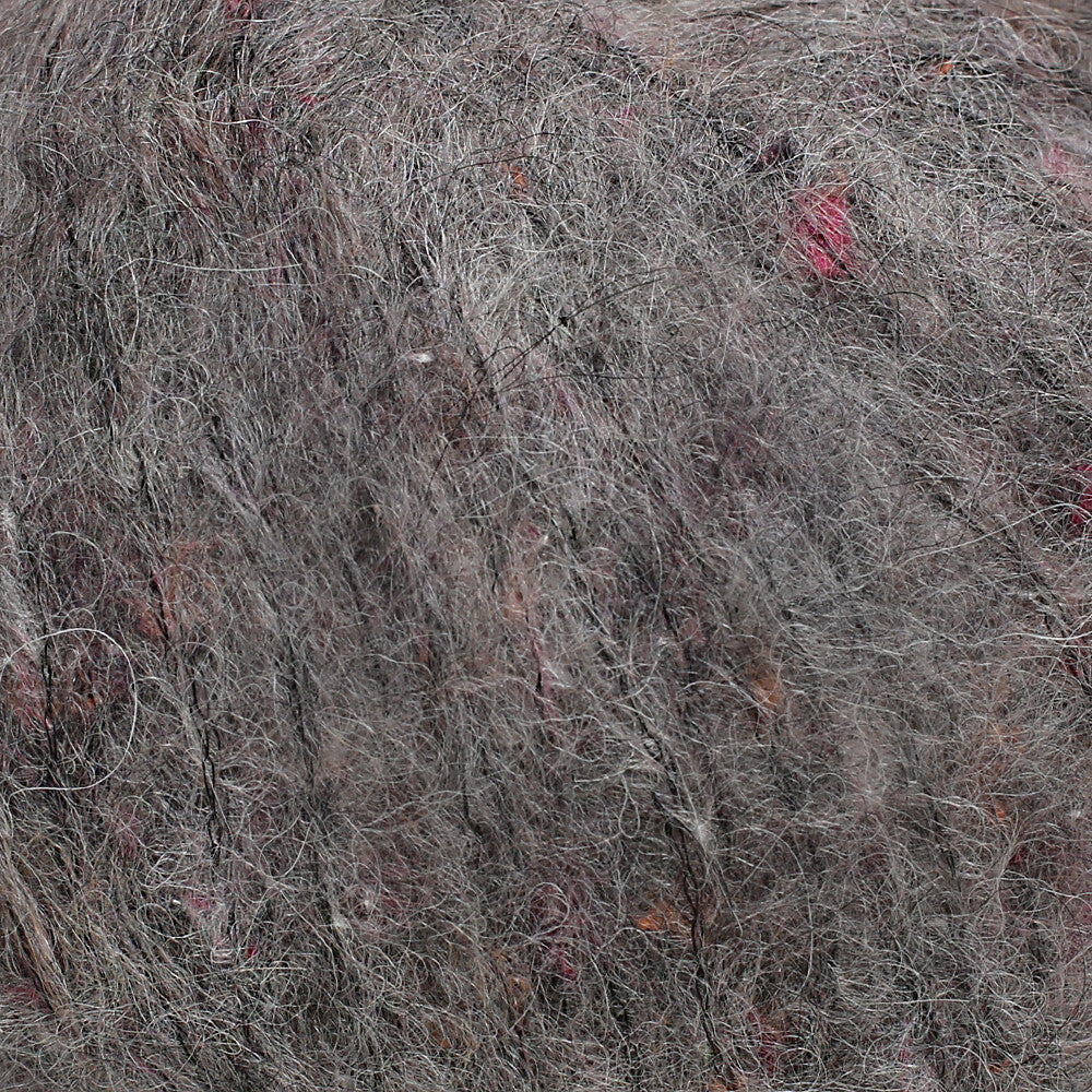 Rowan Tweed Haze 50gr Yarn, Storm - SH00556 - Image 2
