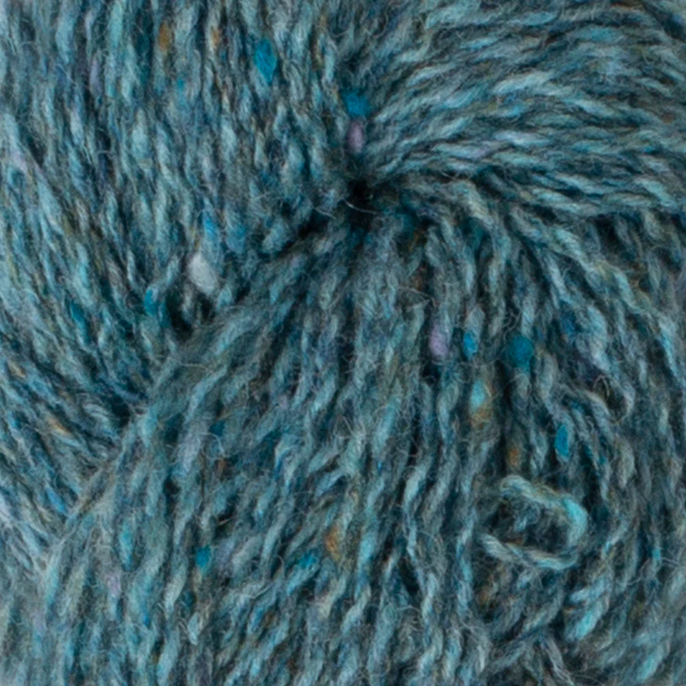 Rowan Valley Tweed Yarn, Bell Busk - SH 00118 - Image 2