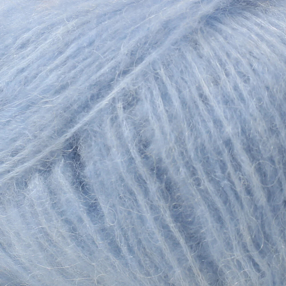 Rozetti Alaska Yarn, Blue - 231-15 - Image 2