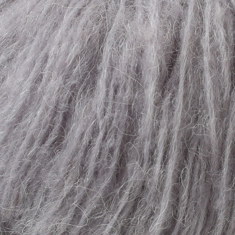 Rozetti Alaska Yarn, Grey - 231-22 - Image 2
